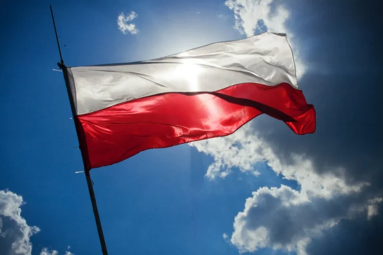 Koordynator projektu: Strategia Komunikacji Polski