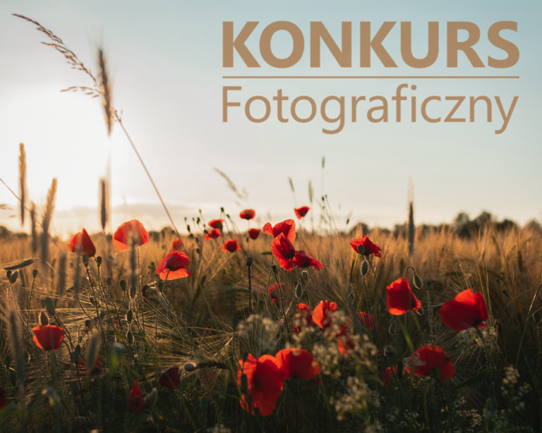 Konkurs fotograficzny „Polskie maki”