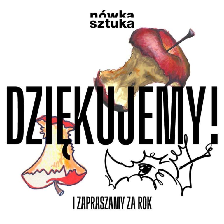 Targi Nówka Sztuka. Nagroda od State of Poland.